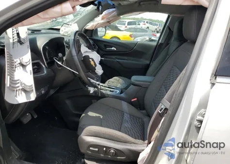 2019 Chevrolet Equinox Lt from USA, damaged, VIN 2GNAXUEV9K6273726